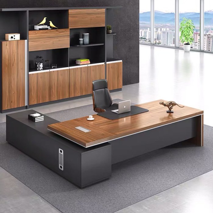 Desk office contemporary work desks writing designer bedroom modern table computer furniture designs workstation inspirational creative workspace awesome room wood