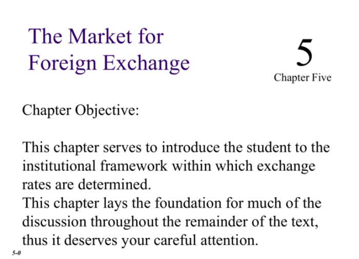 Comparing forward and futures exchange contracts we can say that