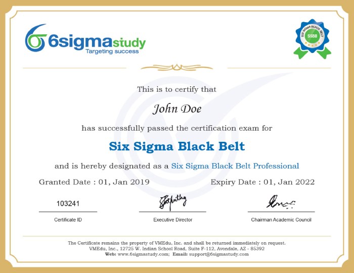 Lean six sigma green belt exam questions and answers pdf