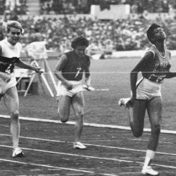 Rome 1960 olympics olympic games summer rudolph wilma